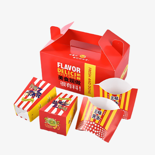 Food Packaging